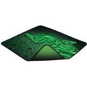 Razer RZ0201070300R3M2Goliathus Speed Mouse Pad Green Alpha Terra Razer RZ0201070300R3M2Goliathus Speed Mouse Pad Green Alpha Terra