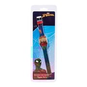 Disney Spiderman Watch Blue And Red