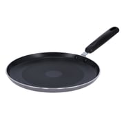 Delcasa Non-stick Pan Caker Black/grey 26cm Delcasa Non-stick Pan Caker Black/grey 26cm