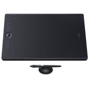 Wacom Intuos Pro Large Graphic Tablet With Pen