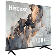 Hisense 55A62HS 4K UHD Smart Television 55inch (2022 Model)