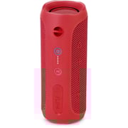 JBL FLIP4 Waterproof Portable Bluetooth Speaker Red JBL FLIP4 Waterproof Portable Bluetooth Speaker Red