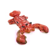 intex lobster ride on
