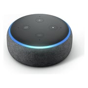 Amazon Echo Dot G090U5099 3rd Gen Speaker with Alexa Black Amazon Echo Dot G090U5099 3rd Gen Speaker with Alexa Black