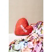 TYPO Convertible Cushy Throw-Mood Candy Heart