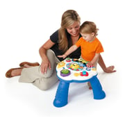 Baby Einstein Discovering Music Activity Table