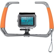 TELESIN Diving Rig Handheld Stabilizer for GoPro and Action Camera TELESIN Diving Rig Handheld Stabilizer for GoPro and Action Camera