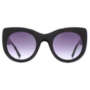 Guess GU7485-01B-51 Women's Sunglass Guess GU7485-01B-51 Women's Sunglass