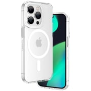 Amazing Thing Magsafe Case Clear iPhone 14 Pro Amazing Thing Magsafe Case Clear iPhone 14 Pro