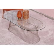 Pan Emirates Brookstone Coffee Table 120 x 61 x 43cm Pan Emirates Brookstone Coffee Table 120 x 61 x 43cm