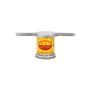 Kitchen Press Cookie/Murukku Maker Silver 8centimeter Kitchen Press Cookie/Murukku Maker Silver 8centimeter