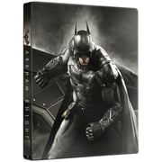 PS4 Batman Arkham Knight Steelbook Edition Game PS4 Batman Arkham Knight Steelbook Edition Game