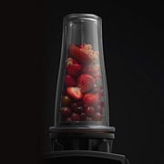 Vitamix Ascent Series Blending Cup, 20 Oz. With Self-Detect, Clear Vitamix Ascent Series Blending Cup, 20 Oz. With Self-Detect, Clear