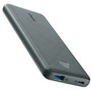 Anker Powercore Slim Powerbank 10000mAh Black A1244H11 Anker Powercore Slim Powerbank 10000mAh Black A1244H11