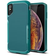Element Case Shadow Case For iPhone Xs Max Green