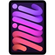 iPad mini (2021) WiFi+Cellular 256GB 8.3inch Purple (FaceTime - International Specs)