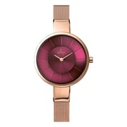 Obaku V149LXVQMV Ladies Watch Obaku V149LXVQMV Ladies Watch