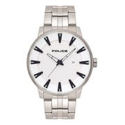 Police P15391JS04M Flint Mens Watch