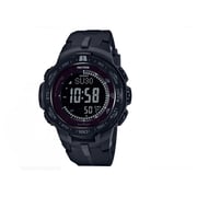 Casio PRW-3100Y-1BDR Protrek Watch Casio PRW-3100Y-1BDR Protrek Watch