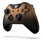 Microsoft GK400033 Xbox One Brighton Wireless Controller Copper Microsoft GK400033 Xbox One Brighton Wireless Controller Copper