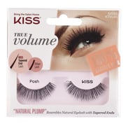 Kiss Products True Volume Lash, Posh, 0.03 Pounds Kiss Products True Volume Lash, Posh, 0.03 Pounds