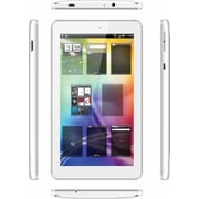 ILife K1100 Tablet - Android WiFi 8GB 512MB 7inch Gold/Silver + FIVOMINI Smartphone