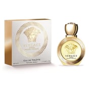 Versace Eros Eau De Toilette 50ml For Women Versace Eros Eau De Toilette 50ml For Women