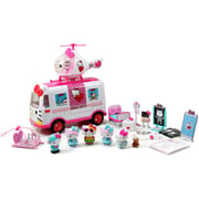 Jada Hello Kitty Rescue Set Toy