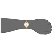 Omax Glamour Series Gold Mesh Analog Watch For Women GMA01G61Y Omax Glamour Series Gold Mesh Analog Watch For Women GMA01G61Y
