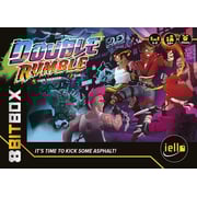 Iello - 8bit Box - Double Rumble Iello - 8bit Box - Double Rumble