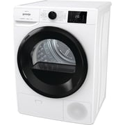 Gorenje Heat Pump Tumble Dryer 9 kg DNE92/GN Gorenje Heat Pump Tumble Dryer 9 kg DNE92/GN