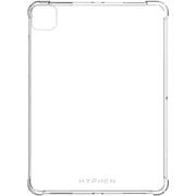 Hyphen Back Case With Screen Protector Clear Apple iPad Pro 11inch Hyphen Back Case With Screen Protector Clear Apple iPad Pro 11inch