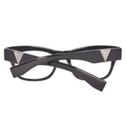 Guess Black Frame For Women Shiny Plastic GU257500151 Guess Black Frame For Women Shiny Plastic GU257500151