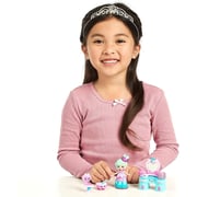 Happy Places Shopkins Royal Trends Fabulous Fox Vanity Happy Places Shopkins Royal Trends Fabulous Fox Vanity