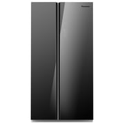Panasonic Side By Side Refrigerators 700 Litres NRBS701GK