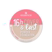 Essence 16h COVER & last POWDER FOUNDATION - 05 Classic Vanilla Essence 16h COVER & last POWDER FOUNDATION - 05 Classic Vanilla
