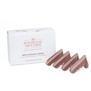 Hollywood Browzer Smoother Replacement 4 Heads Rose Gold Hollywood Browzer Smoother Replacement 4 Heads Rose Gold