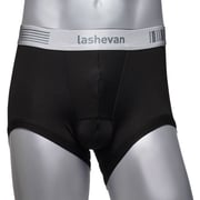 Lashevan Underwear Code Silver 100 (L) Lashevan Underwear Code Silver 100 (L)