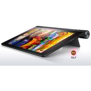 Lenovo Yoga Tab 3 850F Tablet - Android WiFi 16GB 2GB 8inch Slate Black Lenovo Yoga Tab 3 850F Tablet - Android WiFi 16GB 2GB 8inch Slate Black
