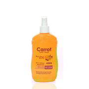 Buy Carrot Sun Papaya Tanning Spray Online in UAE Sharaf DG