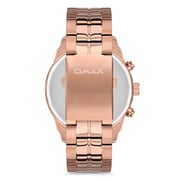 Omax GX35R88I Men's Wrist Watch Omax GX35R88I Men's Wrist Watch