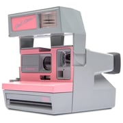 Polaroid 600 Cool Cam Camera Pink/Grey Polaroid 600 Cool Cam Camera Pink/Grey