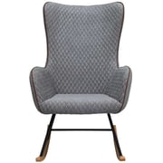 Pan Emirates Rosaline Rocking Chair 110*90 cm