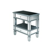 Pan Emirates Italy Collection End Table Pan Emirates Italy Collection End Table