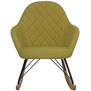 Pan Emirates Belton Rocking Chair 70*94*84cm Pan Emirates Belton Rocking Chair 70*94*84cm