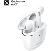 Tronsmart Onyx Ace Wireless In Ear Earphones White Tronsmart Onyx Ace Wireless In Ear Earphones White
