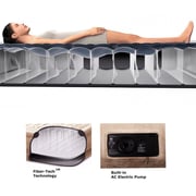Intex Twinch Ultra Plush Airbed with Fiber-Tech Bip Intex Twinch Ultra Plush Airbed with Fiber-Tech Bip