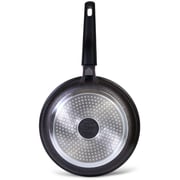Fissman Frying Pan Rebusto 28 x 5.0cm With Detachable Handle Fissman Frying Pan Rebusto 28 x 5.0cm With Detachable Handle