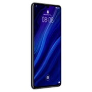 Huawei P30 128GB Black 4G Dual Sim Smartphone ELE-L29