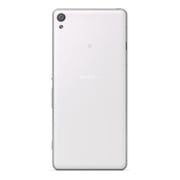 Sony Xperia XA 4G Dual Sim Smartphone 16GB White
